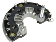 ARC0055 Usměrňovač, generátor Brand new | AS-PL | Alternator vacuum pumps AS-PL
