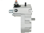 SS6010 Elektromagnetický spínač, startér Brand new | AS-PL | Starter armatures AS-PL