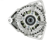 A0120S generátor Brand new | AS-PL | Alternators | 0124555040 AS-PL