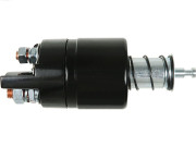 SS9010 Elektromagnetický spínač, startér Brand new | AS-PL | Starter armatures AS-PL