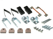 SBH1045S Držák, uhlíkové kartáče Brand new | AS-PL | Starters | M2T60171 AS-PL