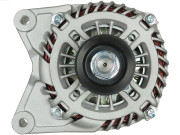 A5131 generátor Brand new | AS-PL | Alternators | 0120339514 AS-PL