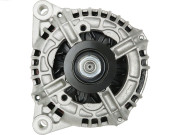 A0662PR Alternátor Brand new AS-PL Alternator S.R.E. bracket AS-PL