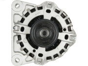 A0667PR Alternátor Brand new AS-PL Alternator S.R.E. bracket AS-PL