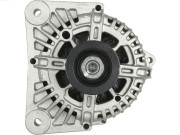 A3068PR Alternátor Brand new AS-PL Alternator S.R.E. bracket AS-PL