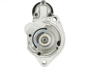 S0054SR Startér Brand new | AS-PL | Alternators | 0120400791 AS-PL