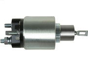 SS0046 Elektromagnetický spínač, startér Brand new | AS-PL | Starter armatures AS-PL