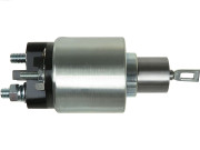 SS0046 Elektromagnetický spínač, startér Brand new AS-PL Alternator pulley AS-PL