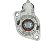 S0214SR Startér Brand new | AS-PL | Alternators | 0120400791 AS-PL