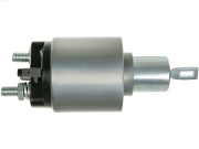 SS0170 Elektromagnetický spínač, startér Brand new | AS-PL | Starter armatures AS-PL