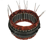 AS0054 Stator, generátor Brand new | AS-PL | Alternator stators AS-PL