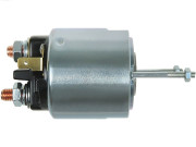 SS3002 Elektromagnetický spínač, startér Brand new | AS-PL | Starter armatures AS-PL