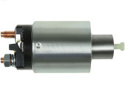 SS5017 Elektromagnetický spínač, startér Brand new | AS-PL | Starter armatures AS-PL