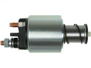 SS3011 Elektromagnetický spínač, startér Brand new | AS-PL | Starter armatures AS-PL