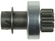 SD6077 Volnoběžný převod, startér Brand new | AS-PL | Starter brush holders AS-PL