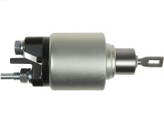 SS0212P Elektromagnetický spínač, startér Brand new | AS-PL | Starter armatures AS-PL