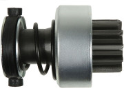 SD0167 Volnoběžný převod, startér Brand new | AS-PL | Starter brush holders AS-PL