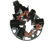 SBH6020P Držák, uhlíkové kartáče Brand new | AS-PL | Starters | M2T60171 AS-PL