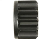 SD0515S Volnoběžný převod, startér Brand new | AS-PL | Starter field coils AS-PL