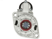 S0125SR Startér Brand new | AS-PL | Alternators | 0120400791 AS-PL