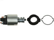 SS3038 Elektromagnetický spínač, startér Brand new | AS-PL | Starter armatures AS-PL
