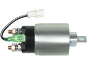 SS2054 Elektromagnetický spínač, startér Brand new | AS-PL | Starter armatures AS-PL
