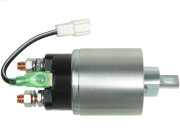 SS2054 Elektromagnetický spínač, startér Brand new AS-PL Alternator pulley AS-PL