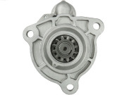 S0138SR Startér Brand new | AS-PL | Alternators | 0120400791 AS-PL