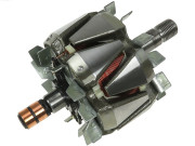 AR4007 Rotor, generátor Brand new | AS-PL | Alternator rotors AS-PL