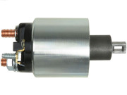 SS2028 Elektromagnetický spínač, startér Brand new | AS-PL | Starter armatures AS-PL