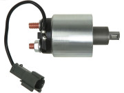 SS2017 Elektromagnetický spínač, startér Brand new | AS-PL | Starter armatures AS-PL