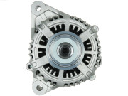 A9035SR Alternátor Brand new AS-PL Alternator S.R.E. bracket AS-PL