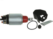 SS9253(LETRIKA) Elektromagnetický spínač, startér Brand new | Valeo | Starter solenoids | 594183 AS-PL