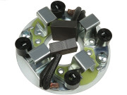 SBH3009 Držák, uhlíkové kartáče Brand new | AS-PL | Starters | M2T60171 AS-PL