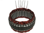 AS5081S Stator, generátor Brand new | AS-PL | Alternators | 63321044 AS-PL