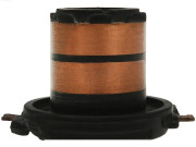 ASL9028 Kluzný kroužek, generátor Brand new | AS-PL | Alternators | 63320025 AS-PL