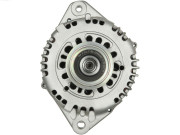 A2066SR Alternátor Brand new AS-PL Alternator S.R.E. bracket AS-PL