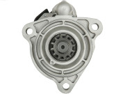 S0137SR Startér Brand new AS-PL Alternator S.R.E. bracket AS-PL