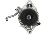 A6040SR Alternátor Brand new AS-PL Alternator S.R.E. bracket AS-PL