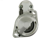 S5537S Startér Remanufactured | AS-PL | Alternator pulleys AS-PL