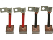 BSX137-143 Uhlíkový kartáč, startér Brand new | AS-PL | Starters | 443115141331 AS-PL