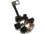 SBH5012 Držák, uhlíkové kartáče Brand new AS-PL Alternator pulley AS-PL