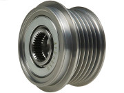AFP0059 Předstihová spojka Brand new | AS-PL | Alternators | A3TN1791 AS-PL