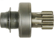 SD3088 Volnoběžný převod, startér Brand new | AS-PL | Starter brush holders AS-PL
