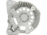 ABR5112S Držák, příruba pohonu generátoru Brand new | AS-PL | Alternator s.r.e. brackets AS-PL