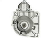 S0237PR Startér Brand new | AS-PL | Alternators | 0120400791 AS-PL