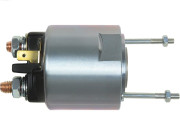SS3008 Elektromagnetický spínač, startér Brand new | AS-PL | Starter armatures AS-PL