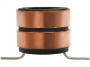 ASL9074S Kluzný kroužek, generátor Brand new | AS-PL | Alternators | 63320025 AS-PL