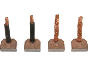 SB4005 Uhlíkový kartáč, startér Brand new | AS-PL | Starters | 443115141331 AS-PL