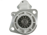 S9068 Startér Brand new | AS-PL | Alternators | 37300-27010 AS-PL